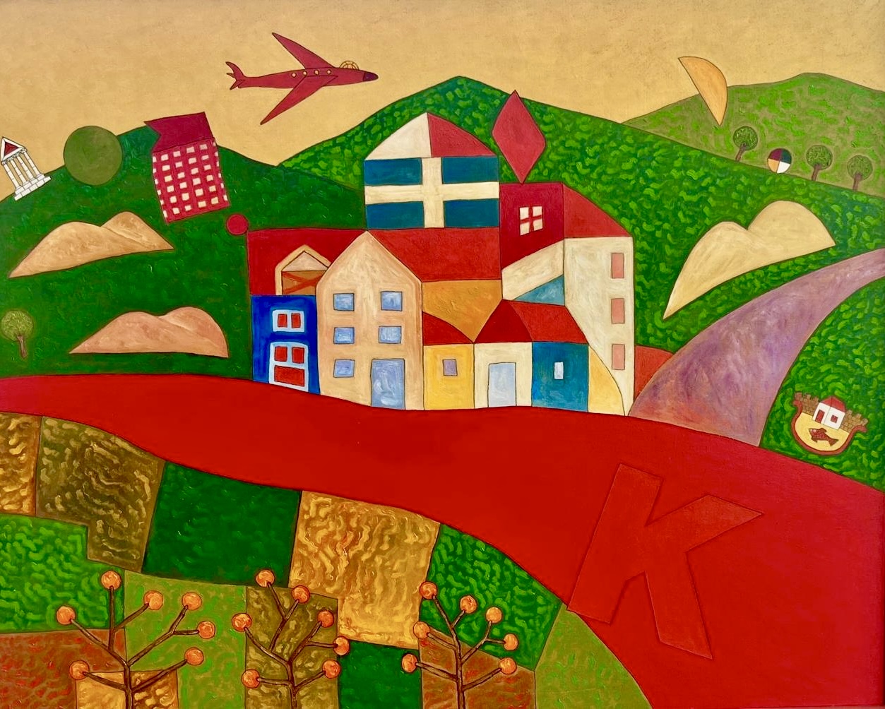 ΚΟΡΝΗΛΙΟΣ (1950 - ) - ΠΟΛΙΤΕΙΑ